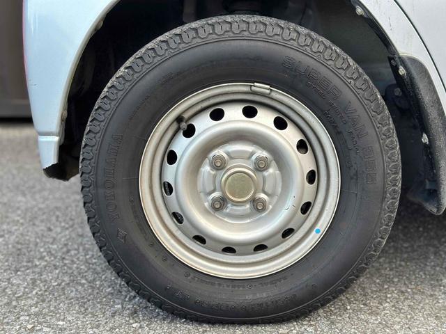 クリッパーバン GL AT ETC ナビ 両側スライドドア ABS エアコン パワーウィンドウ 運転席エアバッグ 助手席エアバッグ カセット(10枚目)