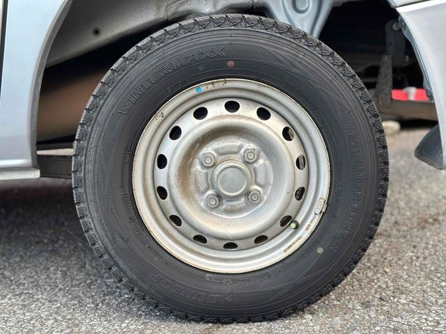 クリッパーバン GL AT ETC ナビ 両側スライドドア ABS エアコン パワーウィンドウ 運転席エアバッグ 助手席エアバッグ カセット(11枚目)