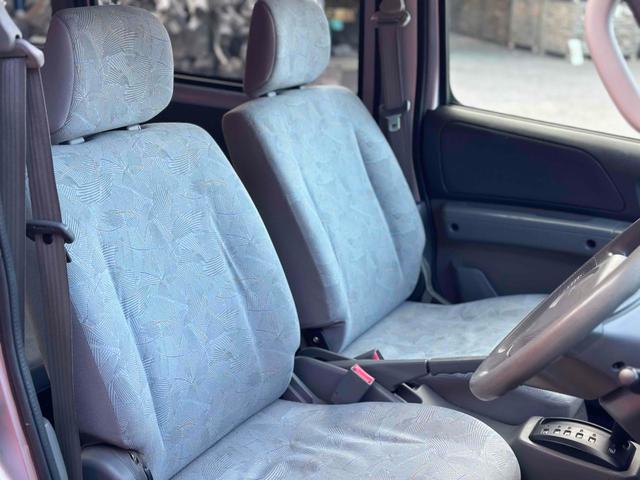 クリッパーバン GL AT ETC ナビ 両側スライドドア ABS エアコン パワーウィンドウ 運転席エアバッグ 助手席エアバッグ カセット(12枚目)