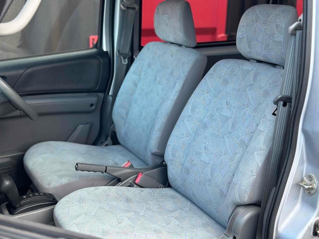 クリッパーバン GL AT ETC ナビ 両側スライドドア ABS エアコン パワーウィンドウ 運転席エアバッグ 助手席エアバッグ カセット(13枚目)