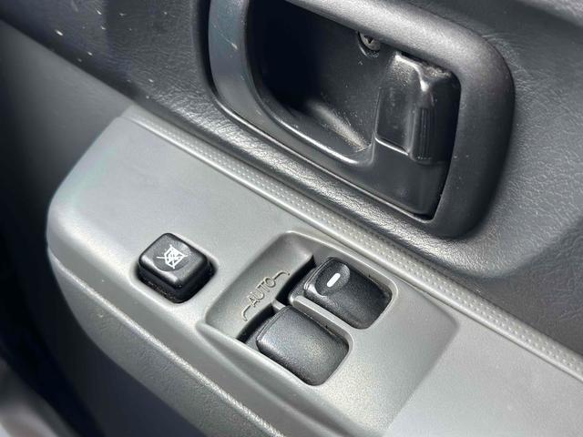 クリッパーバン GL AT ETC ナビ 両側スライドドア ABS エアコン パワーウィンドウ 運転席エアバッグ 助手席エアバッグ カセット(21枚目)