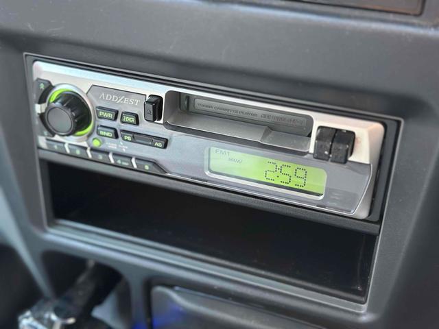 クリッパーバン GL AT ETC ナビ 両側スライドドア ABS エアコン パワーウィンドウ 運転席エアバッグ 助手席エアバッグ カセット(25枚目)