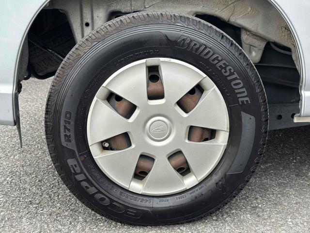 ハイゼットカーゴ クルーズSAIII 軽バン AT 衝突被害軽減システム クリアランスソナー ETC 両側スライドドア アイドリングストップ 電動格納ミラー オートマチックハイビーム ESC エアコン パワーウィンドウ 運転席エアバッグ(6枚目)