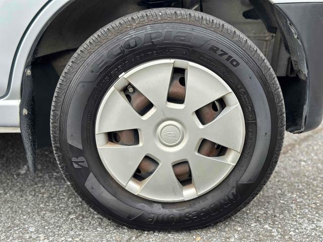 ハイゼットカーゴ クルーズSAIII 軽バン AT 衝突被害軽減システム クリアランスソナー ETC 両側スライドドア アイドリングストップ 電動格納ミラー オートマチックハイビーム ESC エアコン パワーウィンドウ 運転席エアバッグ(7枚目)