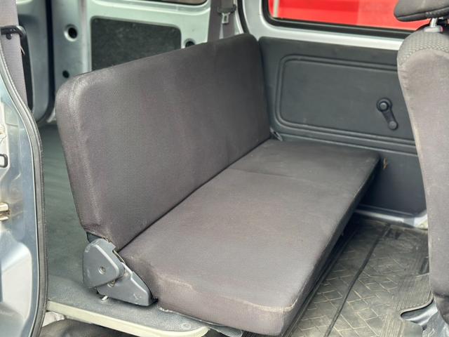 ハイゼットカーゴ クルーズSAIII 軽バン AT 衝突被害軽減システム クリアランスソナー ETC 両側スライドドア アイドリングストップ 電動格納ミラー オートマチックハイビーム ESC エアコン パワーウィンドウ 運転席エアバッグ(16枚目)