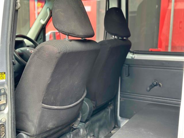 ハイゼットカーゴ クルーズSAIII 軽バン AT 衝突被害軽減システム クリアランスソナー ETC 両側スライドドア アイドリングストップ 電動格納ミラー オートマチックハイビーム ESC エアコン パワーウィンドウ 運転席エアバッグ(19枚目)
