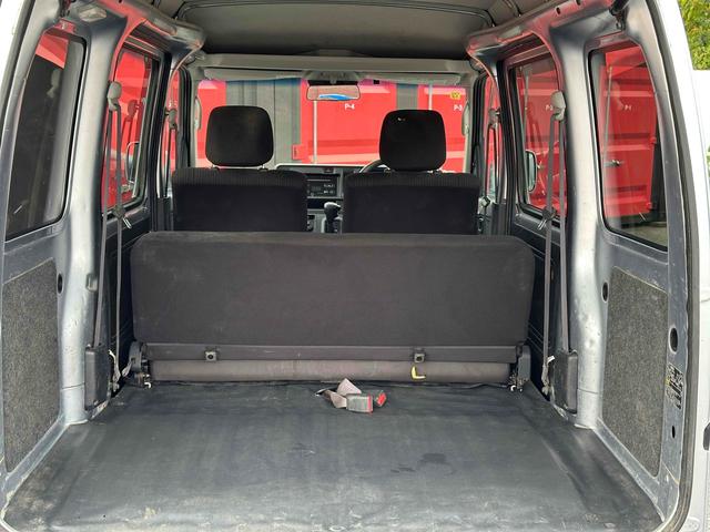 ハイゼットカーゴ クルーズSAIII 軽バン AT 衝突被害軽減システム クリアランスソナー ETC 両側スライドドア アイドリングストップ 電動格納ミラー オートマチックハイビーム ESC エアコン パワーウィンドウ 運転席エアバッグ(31枚目)