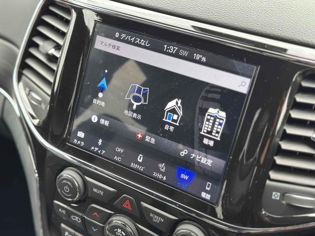 ジープ・グランドチェロキー リミテッド　ドライブレコーダー　バックカメラ　クリアランスソナー　レーンアシスト　パワーシート　パークアシスト　ナビ　アルミホイール　スマートキー　アイドリングストップ　シートヒーター　ＣＶＴ　ＵＳＢ（25枚目）