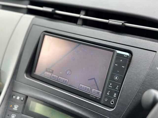 プリウス Ｓ　ＬＥＤエディション　ＥＴＣ　バックカメラ　ナビ　ＴＶ　アルミホイール　オートライト　ヘッドライトウォッシャー　ＣＶＴ　電動格納ミラー　エアコン　パワーステアリング　パワーウィンドウ（26枚目）