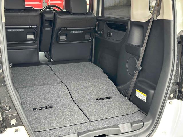 Ｎ－ＢＯＸカスタム Ｇ・ターボＬパッケージ　アルパインナビ／ドライブレコーダー　ＥＴＣ　バックカメラ　両側電動スライドドア　　ＴＶ　オートクルーズコントロール　オートライト　ＨＩＤ　スマートキー　アイドリングストップ　電動格納ミラー（5枚目）