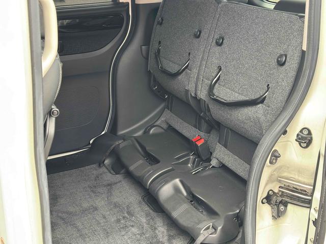 Ｎ－ＢＯＸカスタム Ｇ・ターボＬパッケージ　アルパインナビ／ドライブレコーダー　ＥＴＣ　バックカメラ　両側電動スライドドア　　ＴＶ　オートクルーズコントロール　オートライト　ＨＩＤ　スマートキー　アイドリングストップ　電動格納ミラー（6枚目）