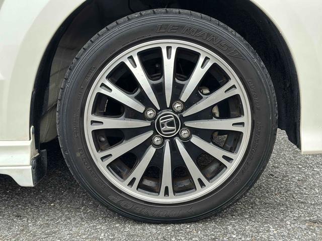 Ｎ－ＢＯＸカスタム Ｇ・ターボＬパッケージ　アルパインナビ／ドライブレコーダー　ＥＴＣ　バックカメラ　両側電動スライドドア　　ＴＶ　オートクルーズコントロール　オートライト　ＨＩＤ　スマートキー　アイドリングストップ　電動格納ミラー（10枚目）