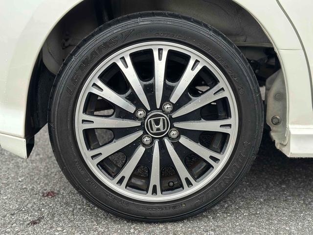 Ｎ－ＢＯＸカスタム Ｇ・ターボＬパッケージ　アルパインナビ／ドライブレコーダー　ＥＴＣ　バックカメラ　両側電動スライドドア　　ＴＶ　オートクルーズコントロール　オートライト　ＨＩＤ　スマートキー　アイドリングストップ　電動格納ミラー（11枚目）