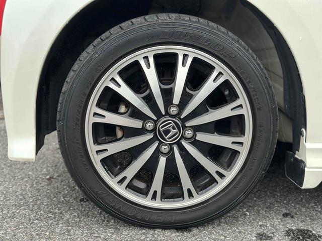 Ｎ－ＢＯＸカスタム Ｇ・ターボＬパッケージ　アルパインナビ／ドライブレコーダー　ＥＴＣ　バックカメラ　両側電動スライドドア　　ＴＶ　オートクルーズコントロール　オートライト　ＨＩＤ　スマートキー　アイドリングストップ　電動格納ミラー（19枚目）