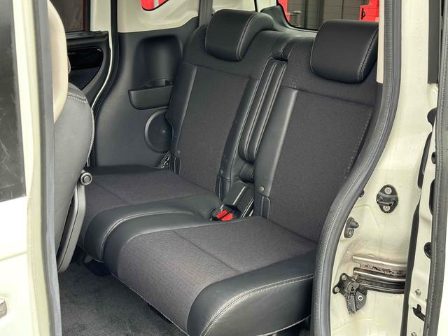 Ｎ－ＢＯＸカスタム Ｇ・ターボＬパッケージ　アルパインナビ／ドライブレコーダー　ＥＴＣ　バックカメラ　両側電動スライドドア　　ＴＶ　オートクルーズコントロール　オートライト　ＨＩＤ　スマートキー　アイドリングストップ　電動格納ミラー（22枚目）