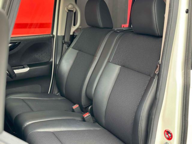 Ｎ－ＢＯＸカスタム Ｇ・ターボＬパッケージ　アルパインナビ／ドライブレコーダー　ＥＴＣ　バックカメラ　両側電動スライドドア　　ＴＶ　オートクルーズコントロール　オートライト　ＨＩＤ　スマートキー　アイドリングストップ　電動格納ミラー（25枚目）