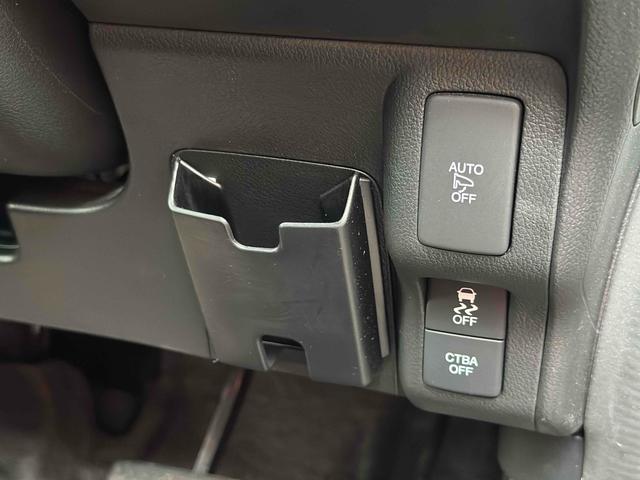 Ｎ－ＢＯＸカスタム Ｇ・ターボＬパッケージ　アルパインナビ／ドライブレコーダー　ＥＴＣ　バックカメラ　両側電動スライドドア　　ＴＶ　オートクルーズコントロール　オートライト　ＨＩＤ　スマートキー　アイドリングストップ　電動格納ミラー（27枚目）