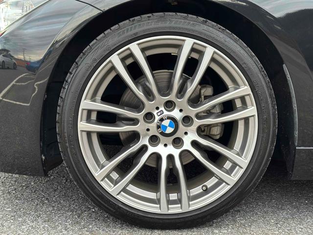 3シリーズ 320dツーリング Mスポーツ ヘッドアップディスプレイ ETC バックカメラ ナビ クリアランスソナー レーンアシスト アルミホイール オートライト パワーシート アイドリングストップ ESC CD USB Bluetooth(8枚目)