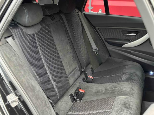 3シリーズ 320dツーリング Mスポーツ ヘッドアップディスプレイ ETC バックカメラ ナビ クリアランスソナー レーンアシスト アルミホイール オートライト パワーシート アイドリングストップ ESC CD USB Bluetooth(14枚目)