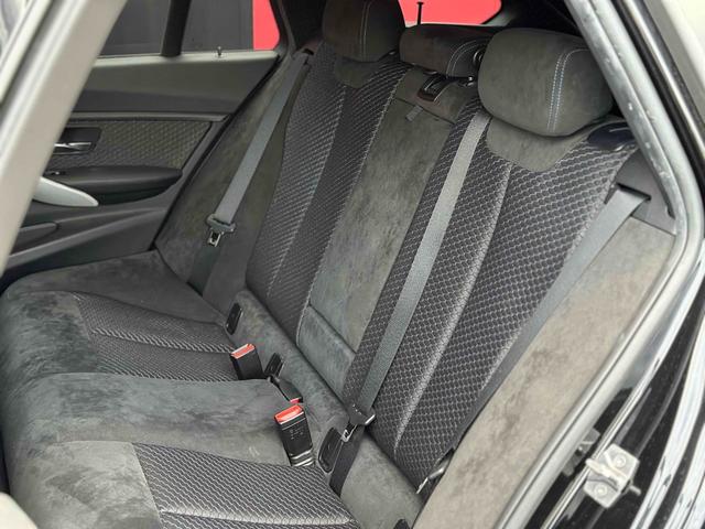 3シリーズ 320dツーリング Mスポーツ ヘッドアップディスプレイ ETC バックカメラ ナビ クリアランスソナー レーンアシスト アルミホイール オートライト パワーシート アイドリングストップ ESC CD USB Bluetooth(15枚目)