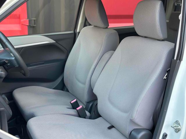 ワゴンR FZ ナビ TV 衝突被害軽減システム スマートキー アイドリングストップ 電動格納ミラー シートヒーター ベンチシート CVT 盗難防止システム ABS ESC アルミホイール 衝突安全ボディ エアコン(11枚目)