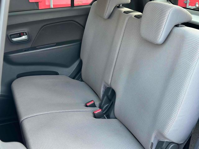 ワゴンR FZ ナビ TV 衝突被害軽減システム スマートキー アイドリングストップ 電動格納ミラー シートヒーター ベンチシート CVT 盗難防止システム ABS ESC アルミホイール 衝突安全ボディ エアコン(15枚目)