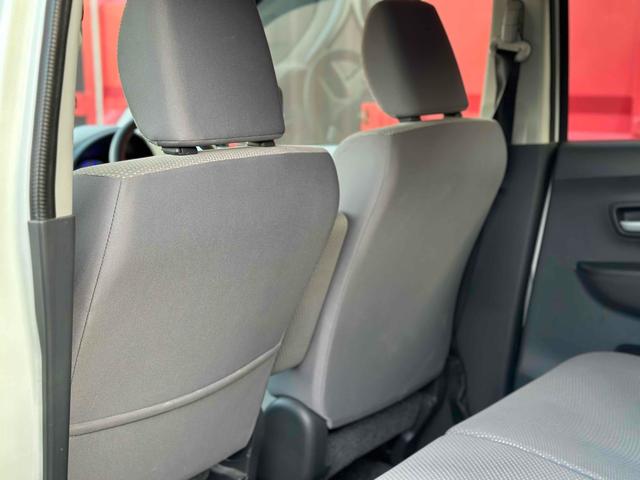 ワゴンR FZ ナビ TV 衝突被害軽減システム スマートキー アイドリングストップ 電動格納ミラー シートヒーター ベンチシート CVT 盗難防止システム ABS ESC アルミホイール 衝突安全ボディ エアコン(17枚目)