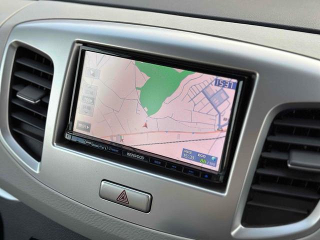 ワゴンR FZ ナビ TV 衝突被害軽減システム スマートキー アイドリングストップ 電動格納ミラー シートヒーター ベンチシート CVT 盗難防止システム ABS ESC アルミホイール 衝突安全ボディ エアコン(28枚目)