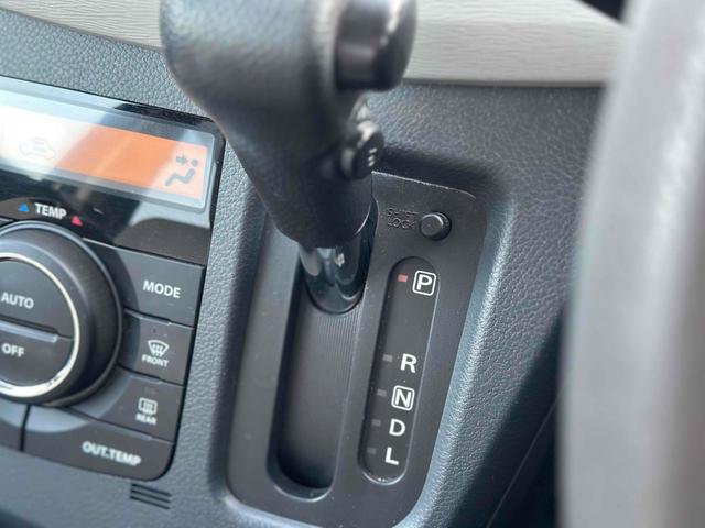 ワゴンR FZ ナビ TV 衝突被害軽減システム スマートキー アイドリングストップ 電動格納ミラー シートヒーター ベンチシート CVT 盗難防止システム ABS ESC アルミホイール 衝突安全ボディ エアコン(29枚目)