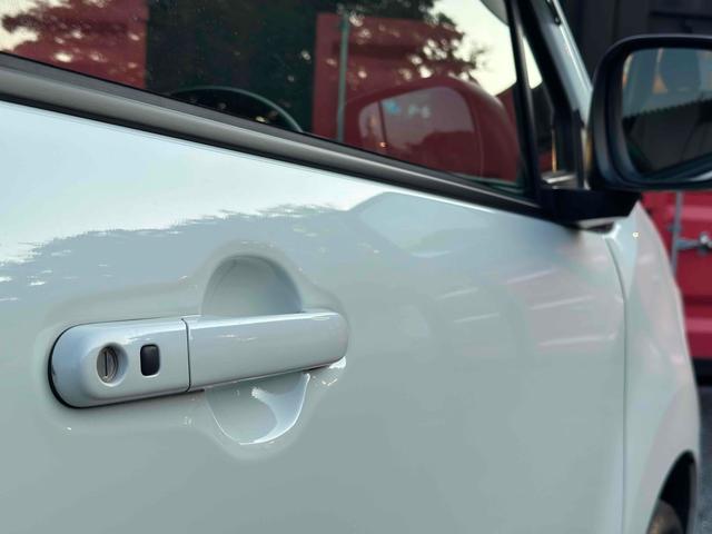 ワゴンR FZ ナビ TV 衝突被害軽減システム スマートキー アイドリングストップ 電動格納ミラー シートヒーター ベンチシート CVT 盗難防止システム ABS ESC アルミホイール 衝突安全ボディ エアコン(39枚目)