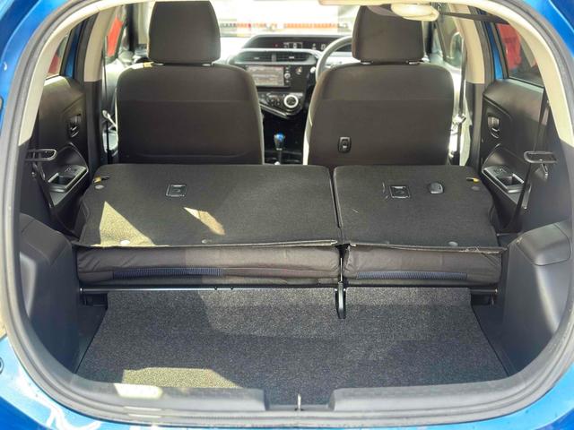 アクア Ｓ　ドライブレコーダー　ＥＴＣ　バックカメラ　ナビ　ＴＶ　レーンアシスト　衝突被害軽減システム　オートマチックハイビーム　オートライト　スマートキー　電動格納ミラー　ＣＶＴ　盗難防止システム（38枚目）