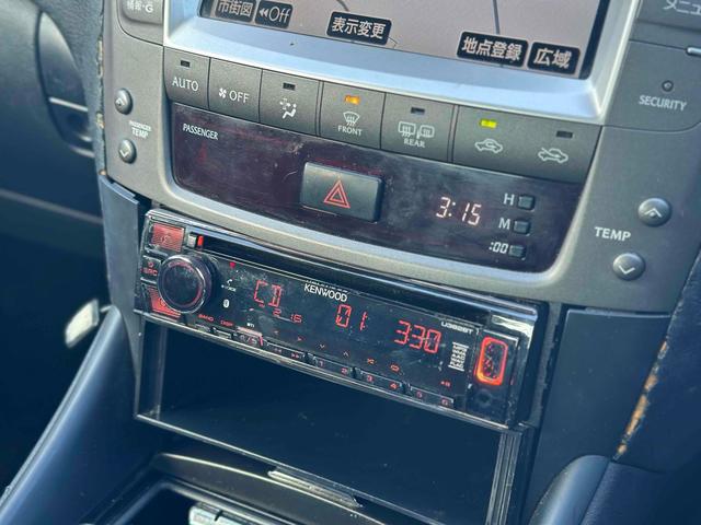 ＩＳ ＩＳ２５０　ＥＴＣ　オートクルーズコントロール　バックカメラ　ナビ　アルミホイール　オートライト　ＣＶＴ　スマートキー　電動格納ミラー　パワーシート　ＣＤ　ＵＳＢ　ミュージックプレイヤー接続可　ＥＳＣ　エアコン（27枚目）