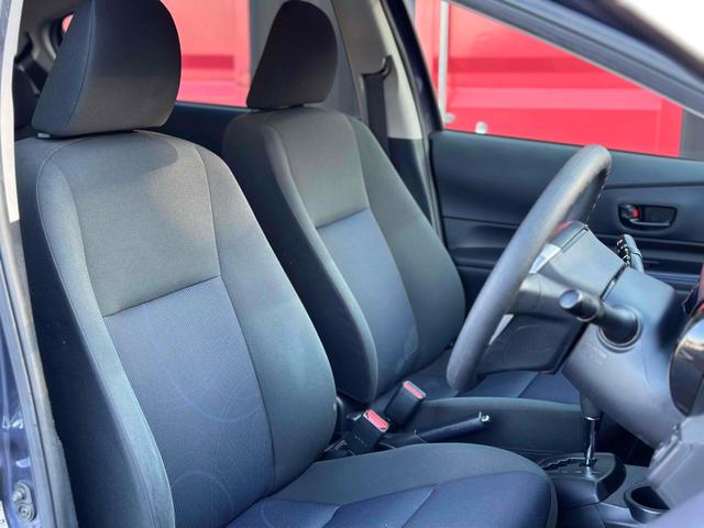 アクア S ビューティーPKG・LEDヘッドランプPKG・シャイニーデコレーションPKG・ツーリングPKG16インチアルミホイール/シートヒーター/ETC/バックカメラ/Bluetooth/スマートキー(10枚目)