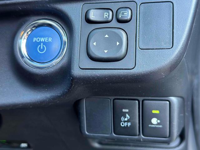 アクア S ビューティーPKG・LEDヘッドランプPKG・シャイニーデコレーションPKG・ツーリングPKG16インチアルミホイール/シートヒーター/ETC/バックカメラ/Bluetooth/スマートキー(28枚目)