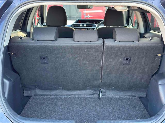 アクア S ビューティーPKG・LEDヘッドランプPKG・シャイニーデコレーションPKG・ツーリングPKG16インチアルミホイール/シートヒーター/ETC/バックカメラ/Bluetooth/スマートキー(35枚目)