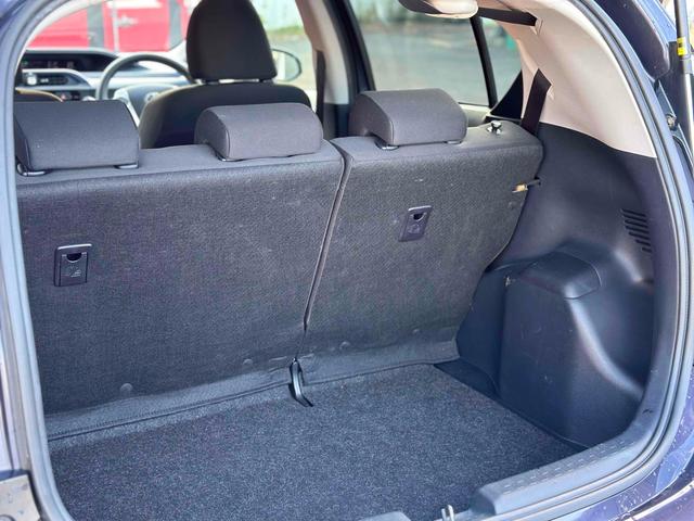 アクア S ビューティーPKG・LEDヘッドランプPKG・シャイニーデコレーションPKG・ツーリングPKG16インチアルミホイール/シートヒーター/ETC/バックカメラ/Bluetooth/スマートキー(36枚目)