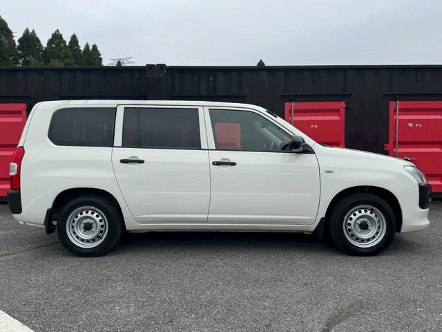 プロボックス ハイブリッドGX ドライブレコーダー バックカメラ ナビ TV レーンアシスト 衝突被害軽減システム オートマチックハイビーム オートライト 電動格納ミラー 100V電源 AT ESC Bluetooth エアコン(3枚目)