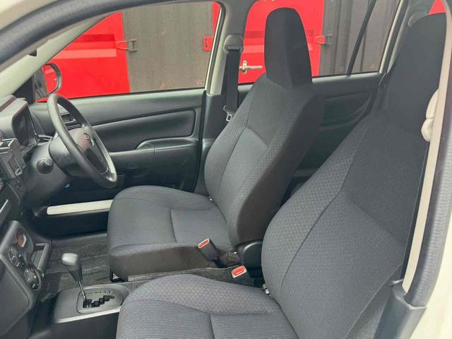 プロボックス ハイブリッドGX ドライブレコーダー バックカメラ ナビ TV レーンアシスト 衝突被害軽減システム オートマチックハイビーム オートライト 電動格納ミラー 100V電源 AT ESC Bluetooth エアコン(11枚目)