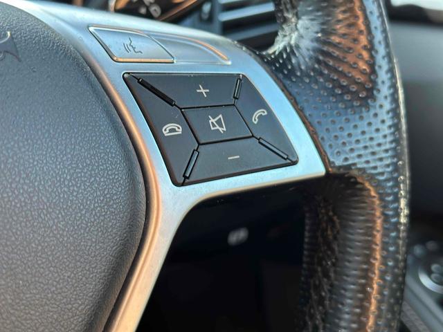 Ｅクラス 　バックカメラ　ナビ　ＴＶ　クリアランスソナー　オートクルーズコントロール　ＡＴ　サンルーフ　オートライト　スマートキー　電動格納ミラー　シートヒーター　アルミホイール　パワーシート　エアコン（24枚目）