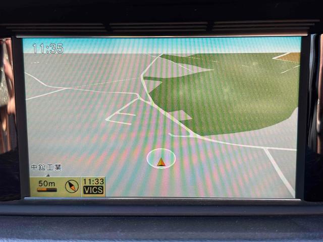 Ｅクラス 　バックカメラ　ナビ　ＴＶ　クリアランスソナー　オートクルーズコントロール　ＡＴ　サンルーフ　オートライト　スマートキー　電動格納ミラー　シートヒーター　アルミホイール　パワーシート　エアコン（36枚目）