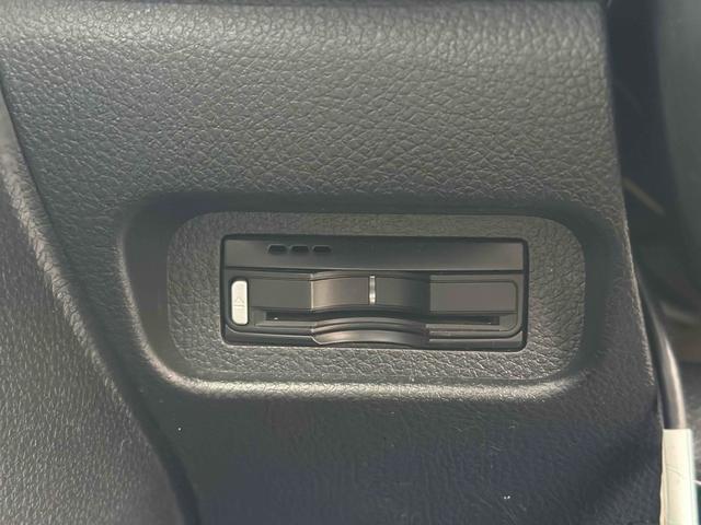 高速走行もスムーズにお支払いが可能な【ＥＴＣ】ご納車までにセットアップを行い、ご納車時にはご利用いただけるようにいたします。