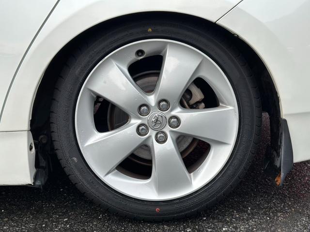 プリウス G 内外装フルUS仕様/サンルーフ/エアメクストエアサス/アクアレザーパッケージシート/carrozzeriaサブウーファー/ETC/バックカメラ/Bluetooth(8枚目)