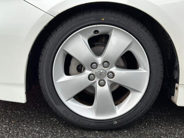 プリウス G 内外装フルUS仕様/サンルーフ/エアメクストエアサス/アクアレザーパッケージシート/carrozzeriaサブウーファー/ETC/バックカメラ/Bluetooth(13枚目)