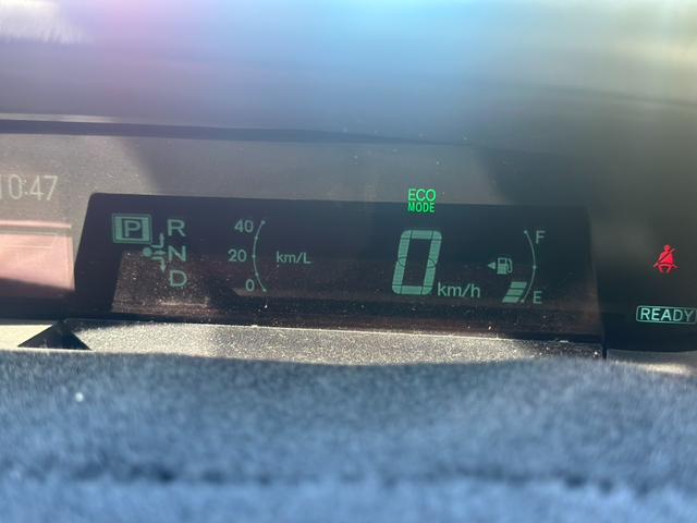 プリウス G 内外装フルUS仕様/サンルーフ/エアメクストエアサス/アクアレザーパッケージシート/carrozzeriaサブウーファー/ETC/バックカメラ/Bluetooth(27枚目)