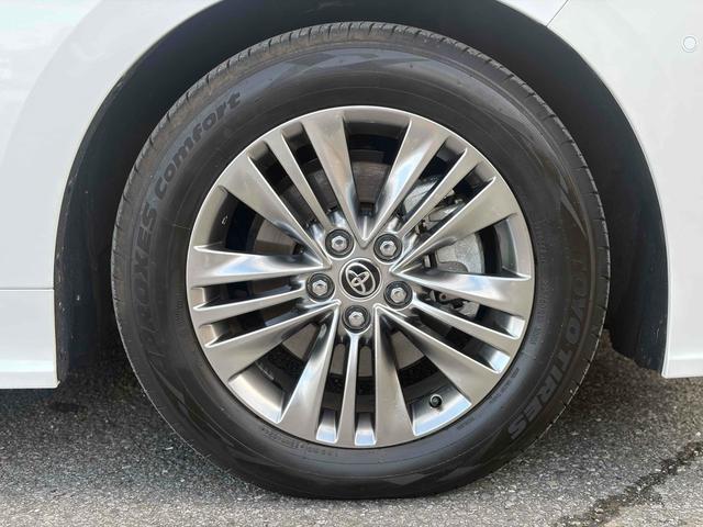 アルファード Ｚ　ユニバーサルステップ　ツインムーンルーフ　パノラマミックビューモニター　ミラーモニタ　トヨタチームメイト　アドバンストパーク　パーキングサポートブレーキ　ヘッドアップディスプレイ　１３．２後席モニター（7枚目）