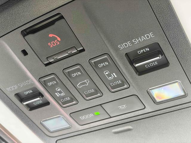 アルファード Ｚ　ユニバーサルステップ　ツインムーンルーフ　パノラマミックビューモニター　ミラーモニタ　トヨタチームメイト　アドバンストパーク　パーキングサポートブレーキ　ヘッドアップディスプレイ　１３．２後席モニター（29枚目）