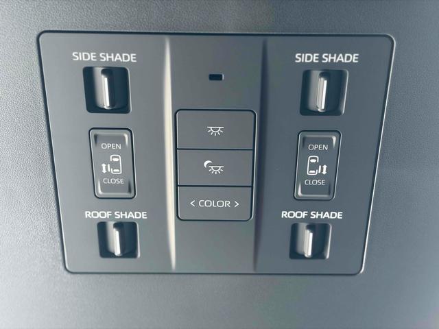 アルファード Ｚ　ユニバーサルステップ　ツインムーンルーフ　パノラマミックビューモニター　ミラーモニタ　トヨタチームメイト　アドバンストパーク　パーキングサポートブレーキ　ヘッドアップディスプレイ　１３．２後席モニター（42枚目）