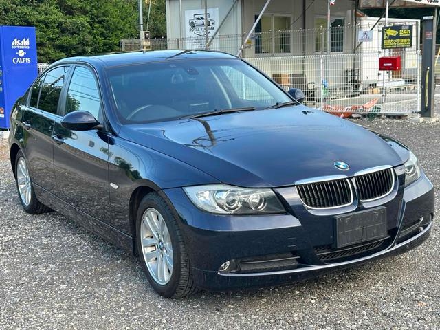 ３シリーズ ３２０ｉ　ＥＴＣ　ナビ　ＴＶ　アルミホイール　オートライト　スマートキー　ＣＶＴ　電動リアゲート　ＣＤ　ミュージックプレイヤー接続可　エアコン（2枚目）