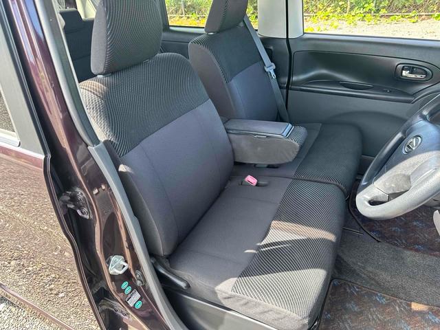 タント カスタムＸ　車検整備付き　スライドドア　ナビ　スマートキー　ベンチシート　ＡＴ　ＣＤ　ＤＶＤ再生　ＵＳＢ　アルミホイール　エアコン　禁煙車　ワンオーナー（17枚目）