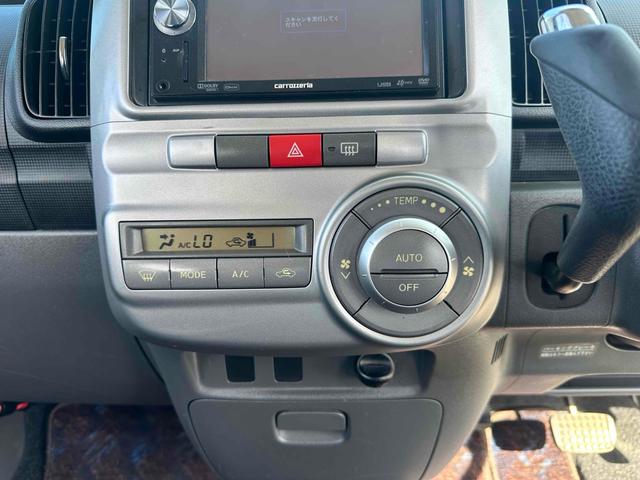 タント カスタムＸ　車検整備付き　スライドドア　ナビ　スマートキー　ベンチシート　ＡＴ　ＣＤ　ＤＶＤ再生　ＵＳＢ　アルミホイール　エアコン　禁煙車　ワンオーナー（24枚目）
